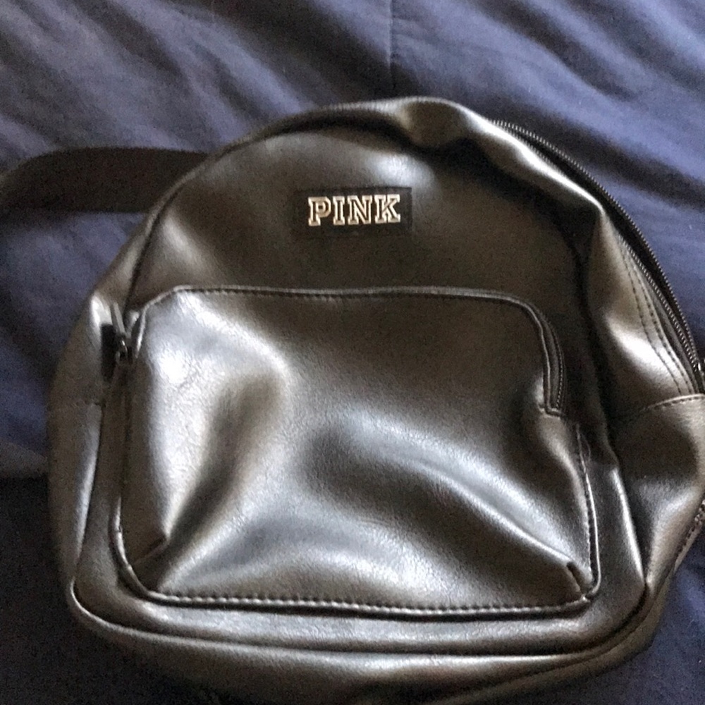 Mini back pack
